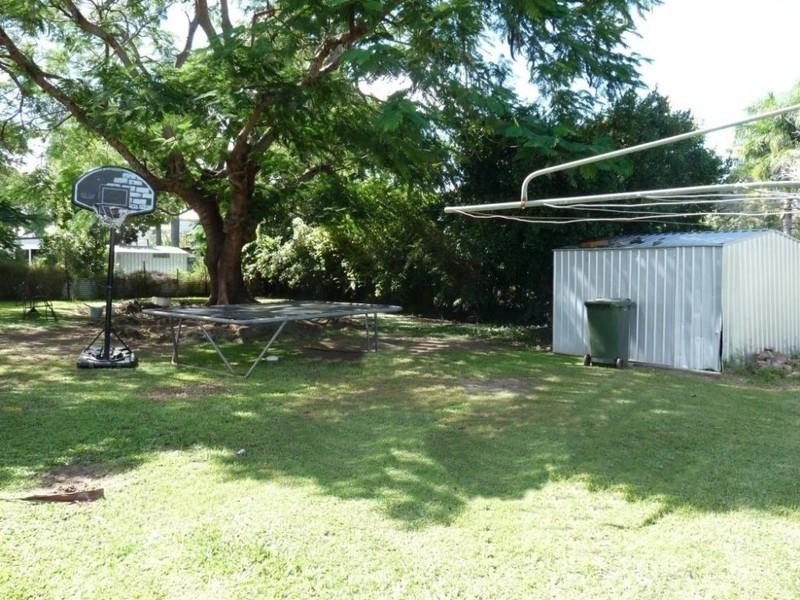 433 Campbell Street, Depot Hill QLD 4700