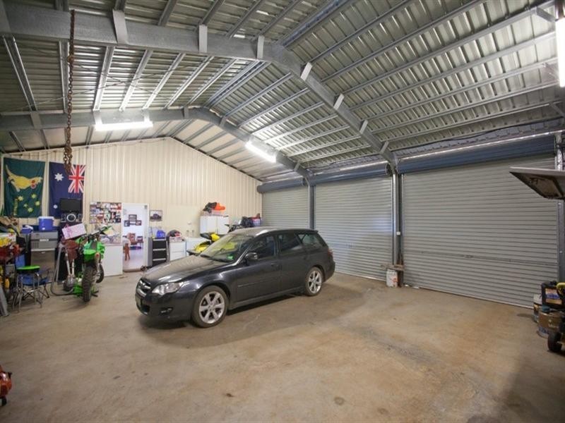 45 Horger Road, Alton Downs QLD 4702