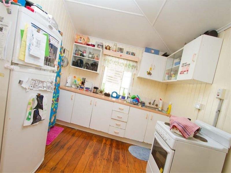 21 Wandal Road, Wandal QLD 4700