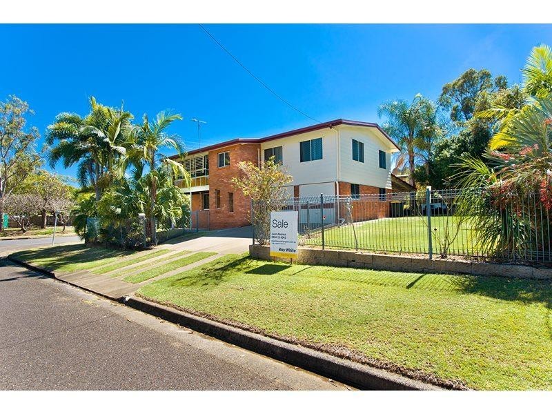 1 Gowdie Avenue, Frenchville QLD 4701