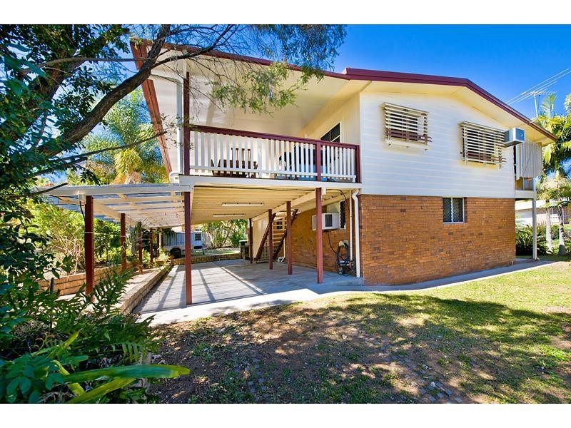 1 Gowdie Avenue, Frenchville QLD 4701