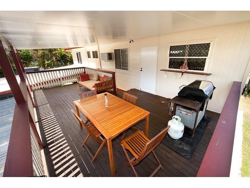 1 Gowdie Avenue, Frenchville QLD 4701