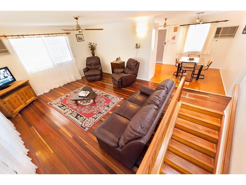 1 Gowdie Avenue, Frenchville QLD 4701