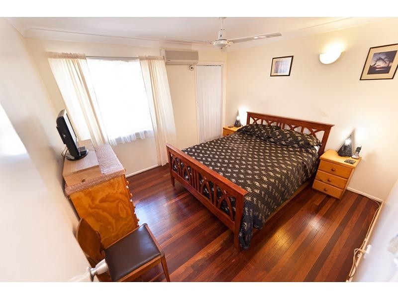 1 Gowdie Avenue, Frenchville QLD 4701