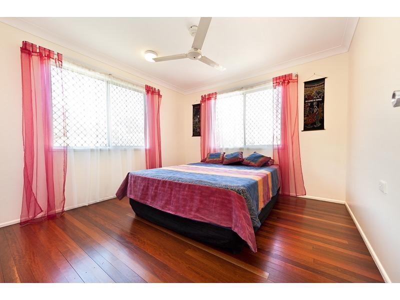 1 Gowdie Avenue, Frenchville QLD 4701