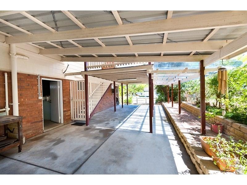 1 Gowdie Avenue, Frenchville QLD 4701