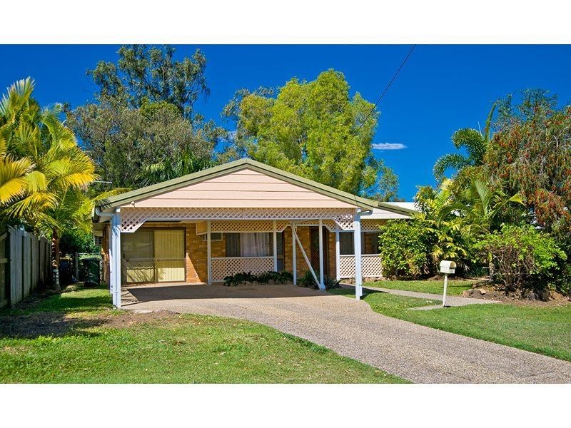 269 Halford Street, Frenchville QLD 4701