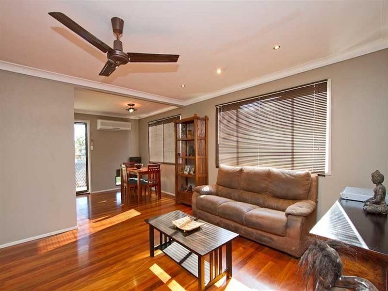 15 Wackford Street, Park Avenue QLD 4701