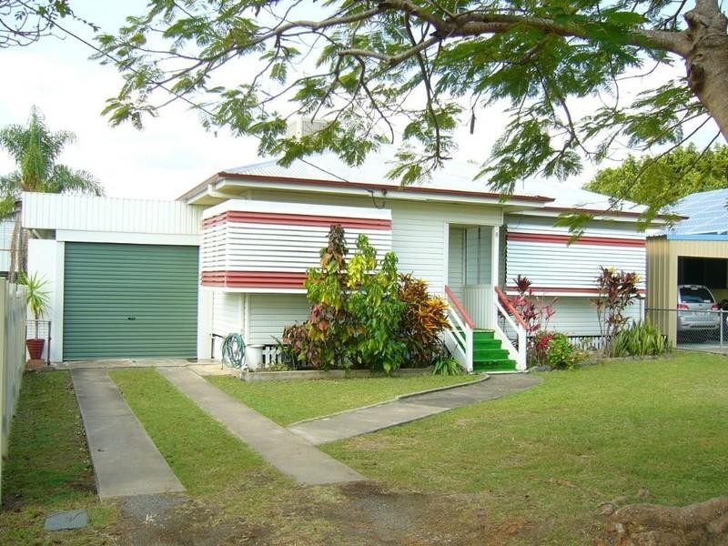 8 Wilmington Street, Kawana QLD 4701