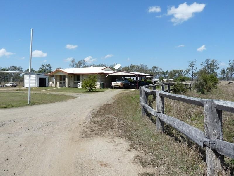 179 Allen Road, Gracemere QLD 4702