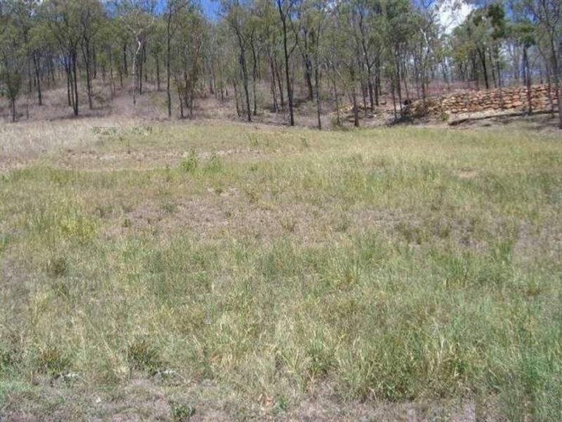 8 Stoneybrook Court, Frenchville QLD 4701