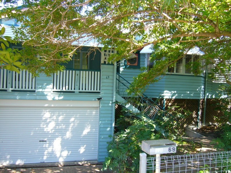 69 Albert Street, The Range QLD 4700