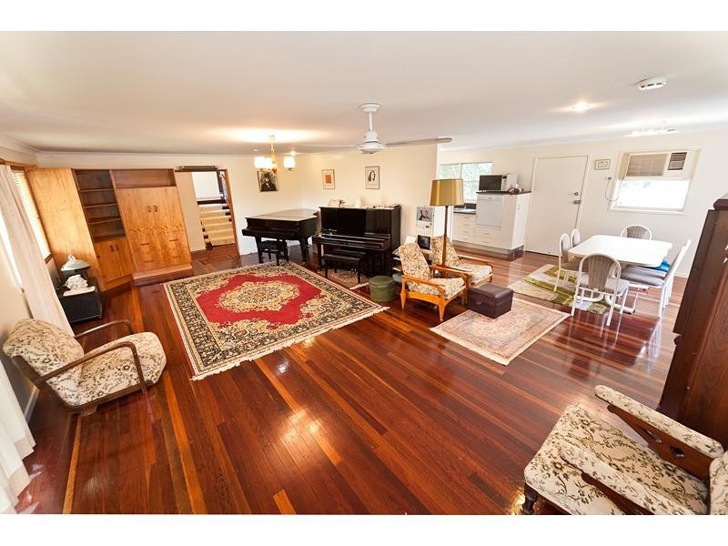 249 Boyd Street, Frenchville QLD 4701