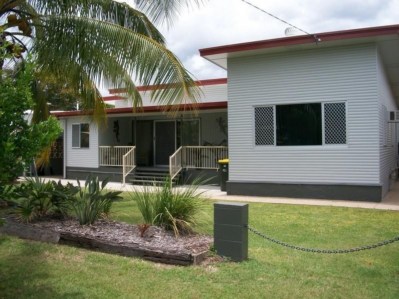 152 Talbot Street, Berserker QLD 4701