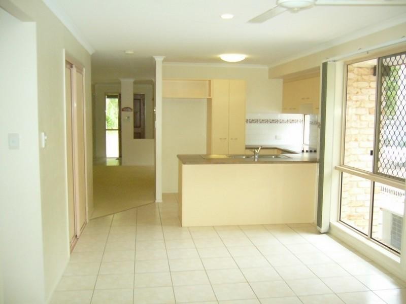 3 Blue Gum Terrace, Frenchville QLD 4701