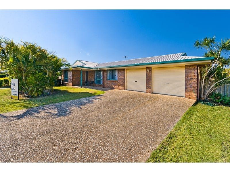 9 Col Crescent, Parkhurst QLD 4702