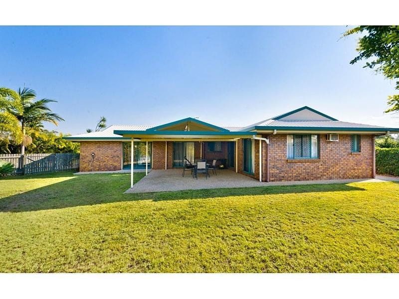 9 Col Crescent, Parkhurst QLD 4702
