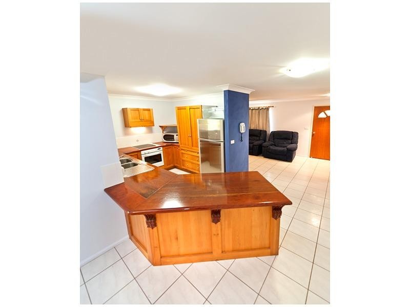 9 Col Crescent, Parkhurst QLD 4702