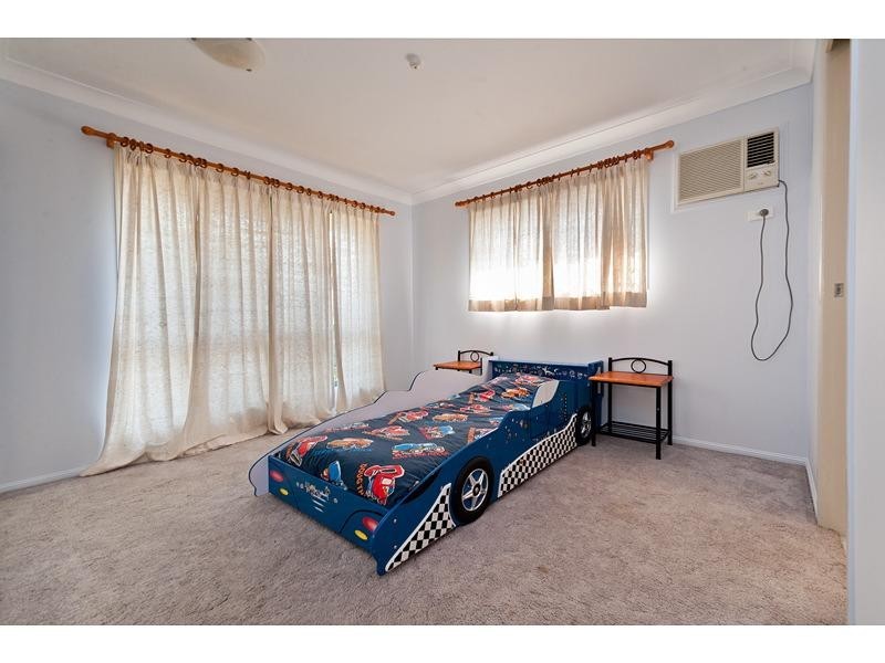 9 Col Crescent, Parkhurst QLD 4702