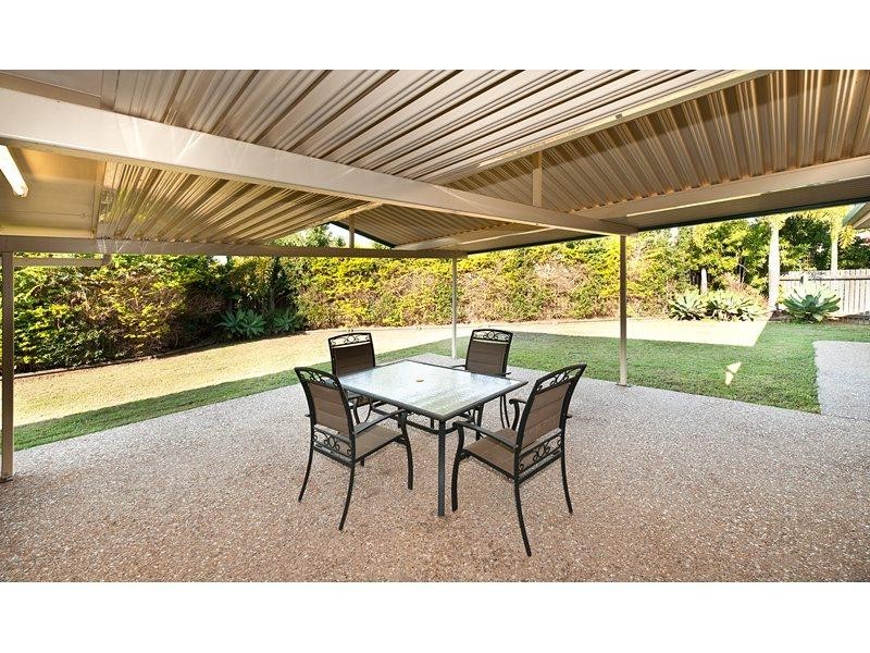 9 Col Crescent, Parkhurst QLD 4702