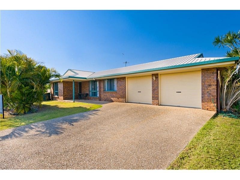 9 Col Crescent, Parkhurst QLD 4702