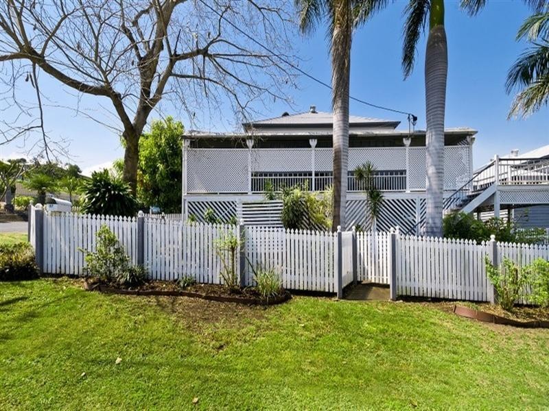 57 Canning Street, The Range QLD 4700