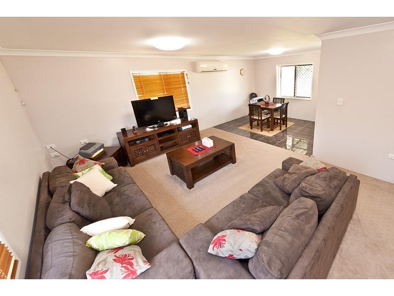 4 Labanka Crescent, Gracemere QLD 4702