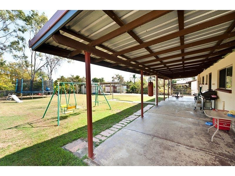 4 Labanka Crescent, Gracemere QLD 4702