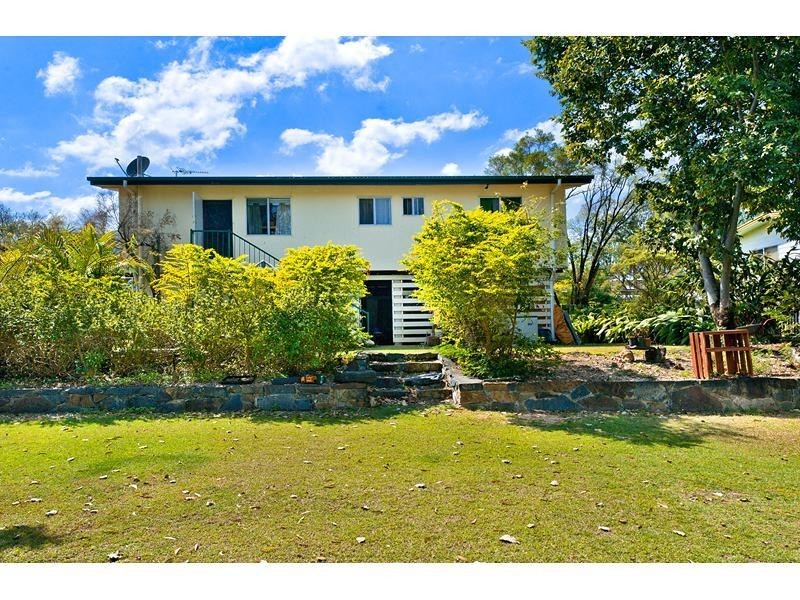 317 Shields Avenue, Frenchville QLD 4701