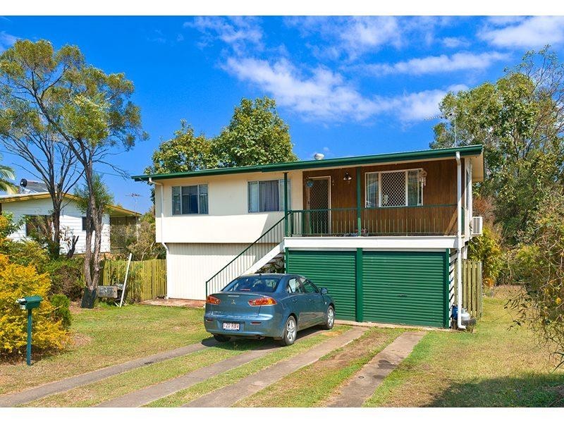 317 Shields Avenue, Frenchville QLD 4701