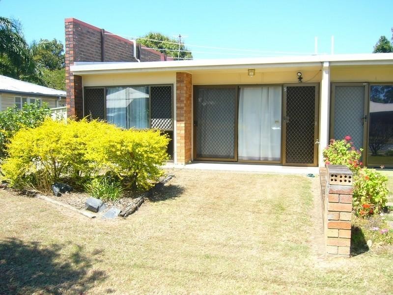 5/128 High Street, Berserker QLD 4701