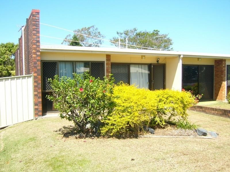 5/128 High Street, Berserker QLD 4701