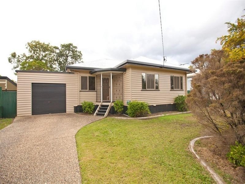 159 Mostyn Street, Berserker QLD 4701