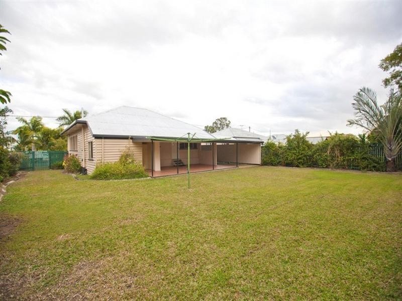 159 Mostyn Street, Berserker QLD 4701