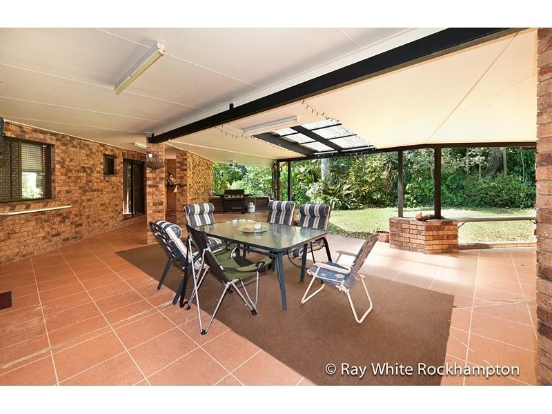 6 Webb Street, Frenchville QLD 4701