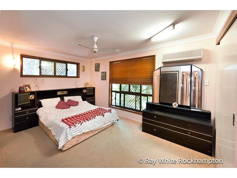 6 Webb Street, Frenchville QLD 4701