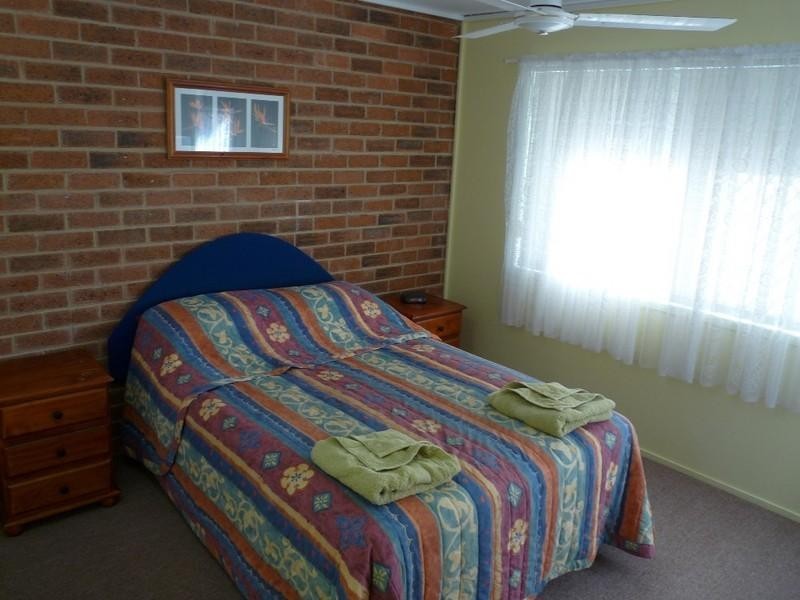 7/366 Rockonia Road, Koongal QLD 4701