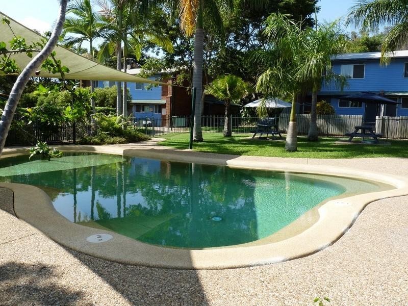 7/366 Rockonia Road, Koongal QLD 4701