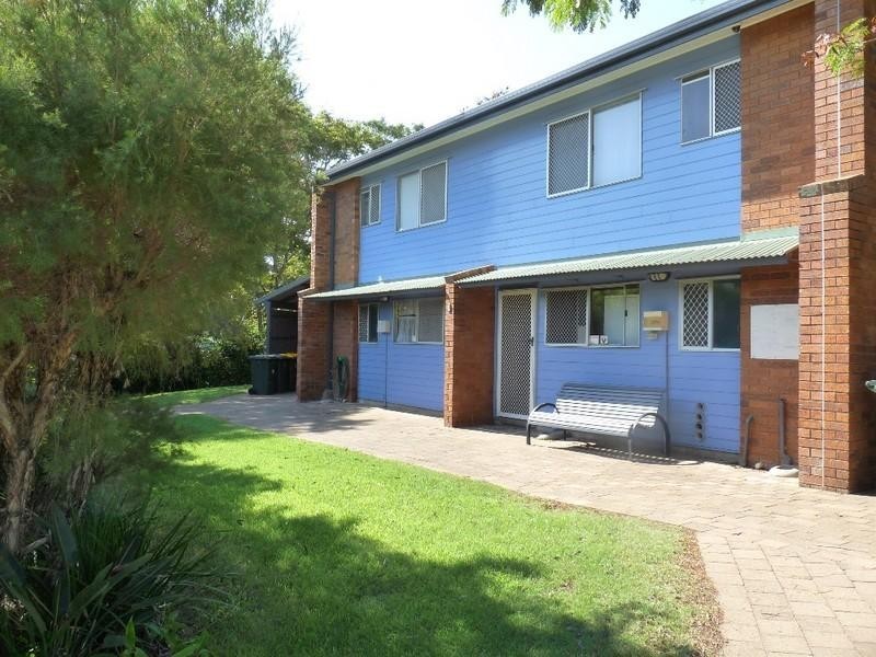 7/366 Rockonia Road, Koongal QLD 4701