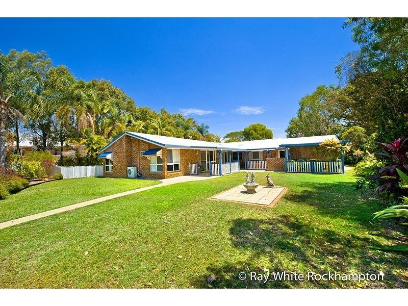 138 Murphy Drive, Glenlee QLD 4711