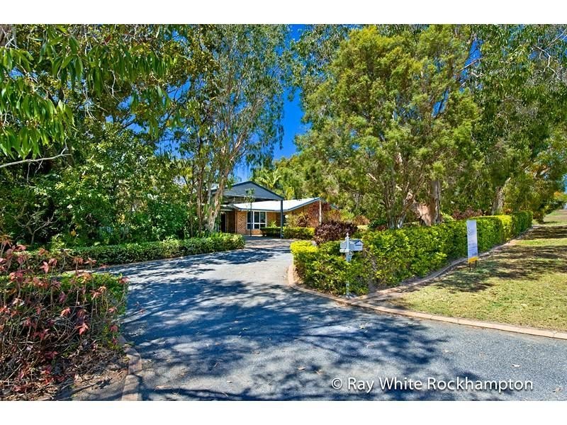 138 Murphy Drive, Glenlee QLD 4711