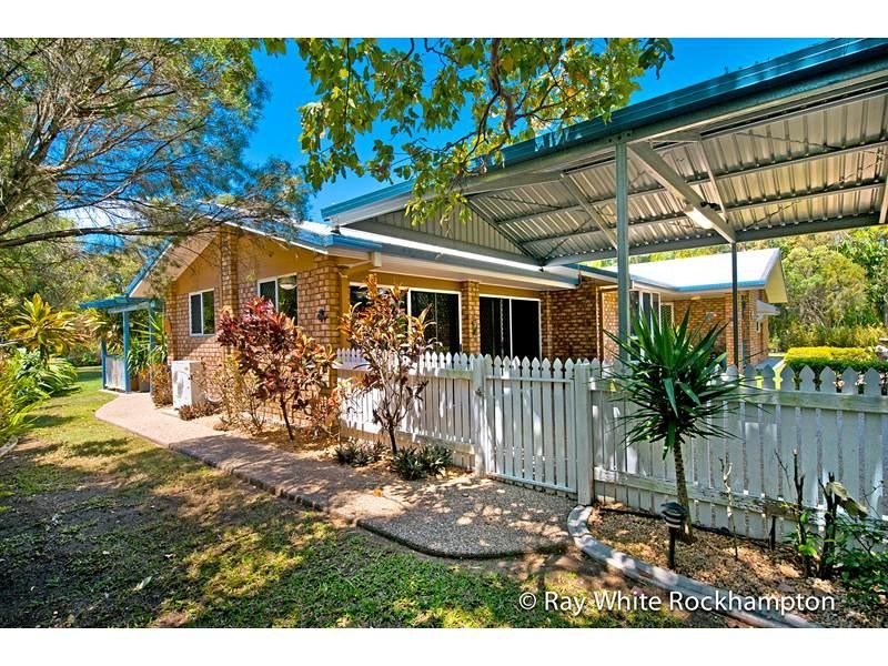 138 Murphy Drive, Glenlee QLD 4711