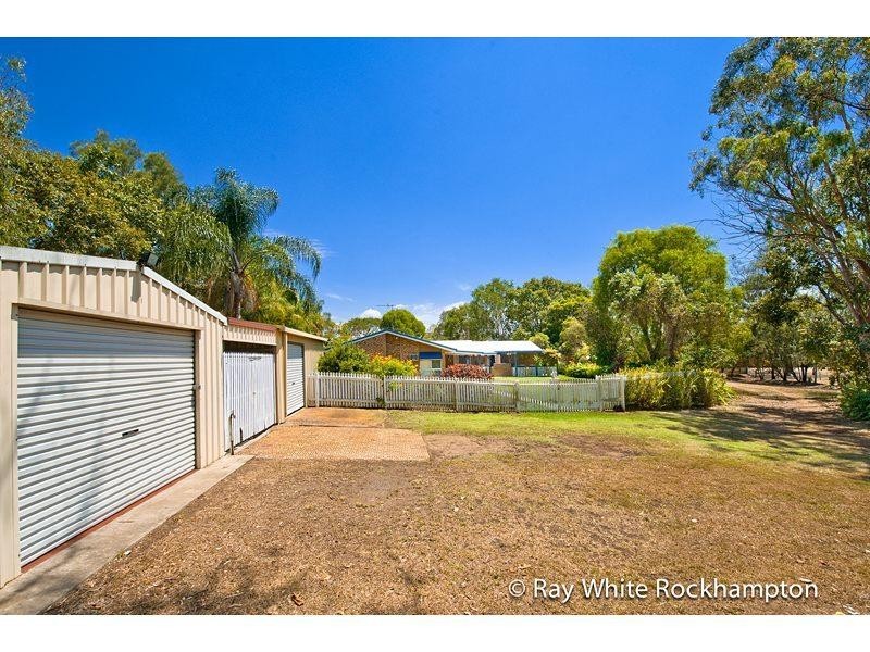 138 Murphy Drive, Glenlee QLD 4711