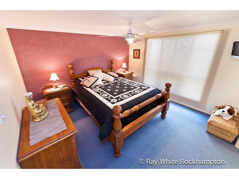 138 Murphy Drive, Glenlee QLD 4711