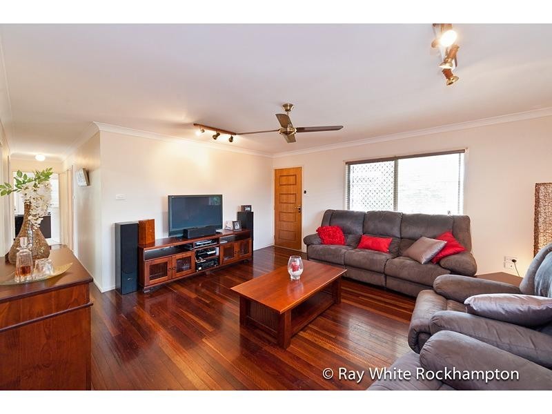 116 Sheehy Street, Park Avenue QLD 4701