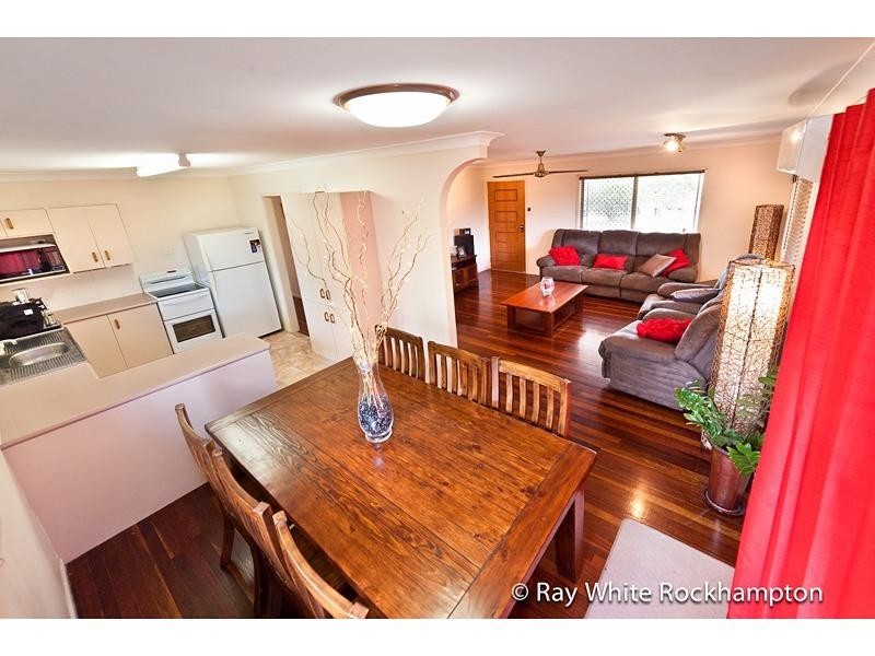 116 Sheehy Street, Park Avenue QLD 4701