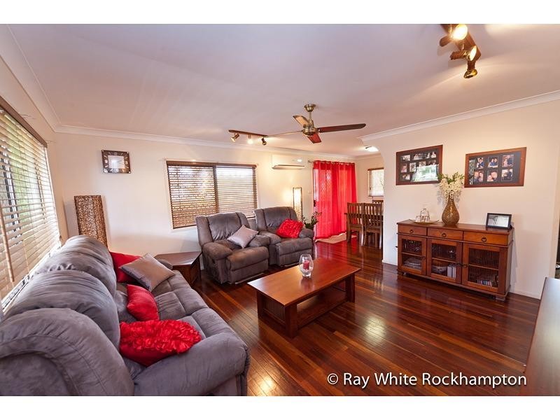 116 Sheehy Street, Park Avenue QLD 4701