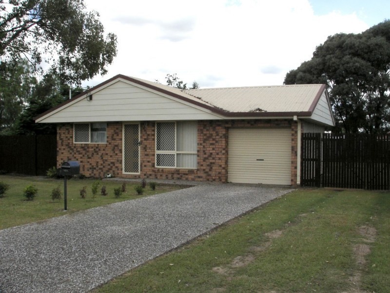 6 Ingham Street, Kawana QLD 4701