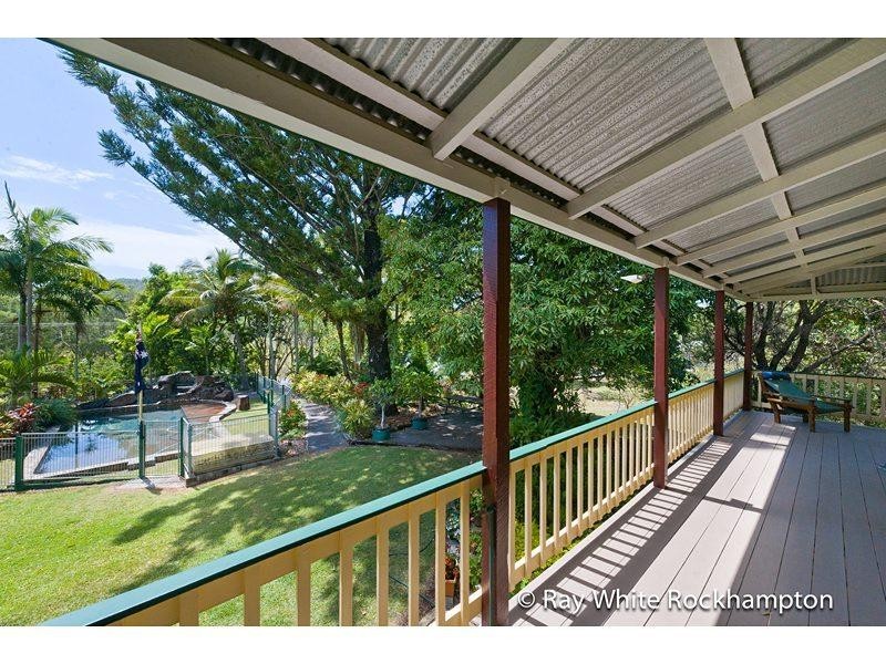 67 Nerimbera School Road, Nerimbera QLD 4701