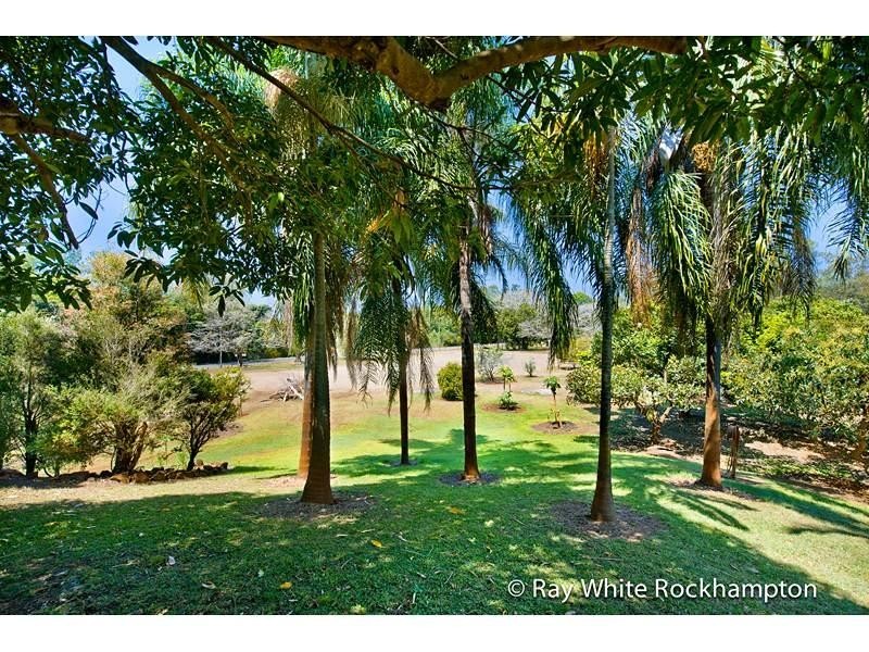 67 Nerimbera School Road, Nerimbera QLD 4701